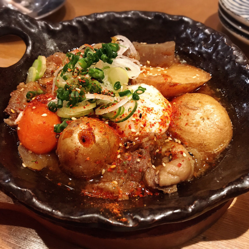 (いまここ和食 武屋食堂 北目町店)