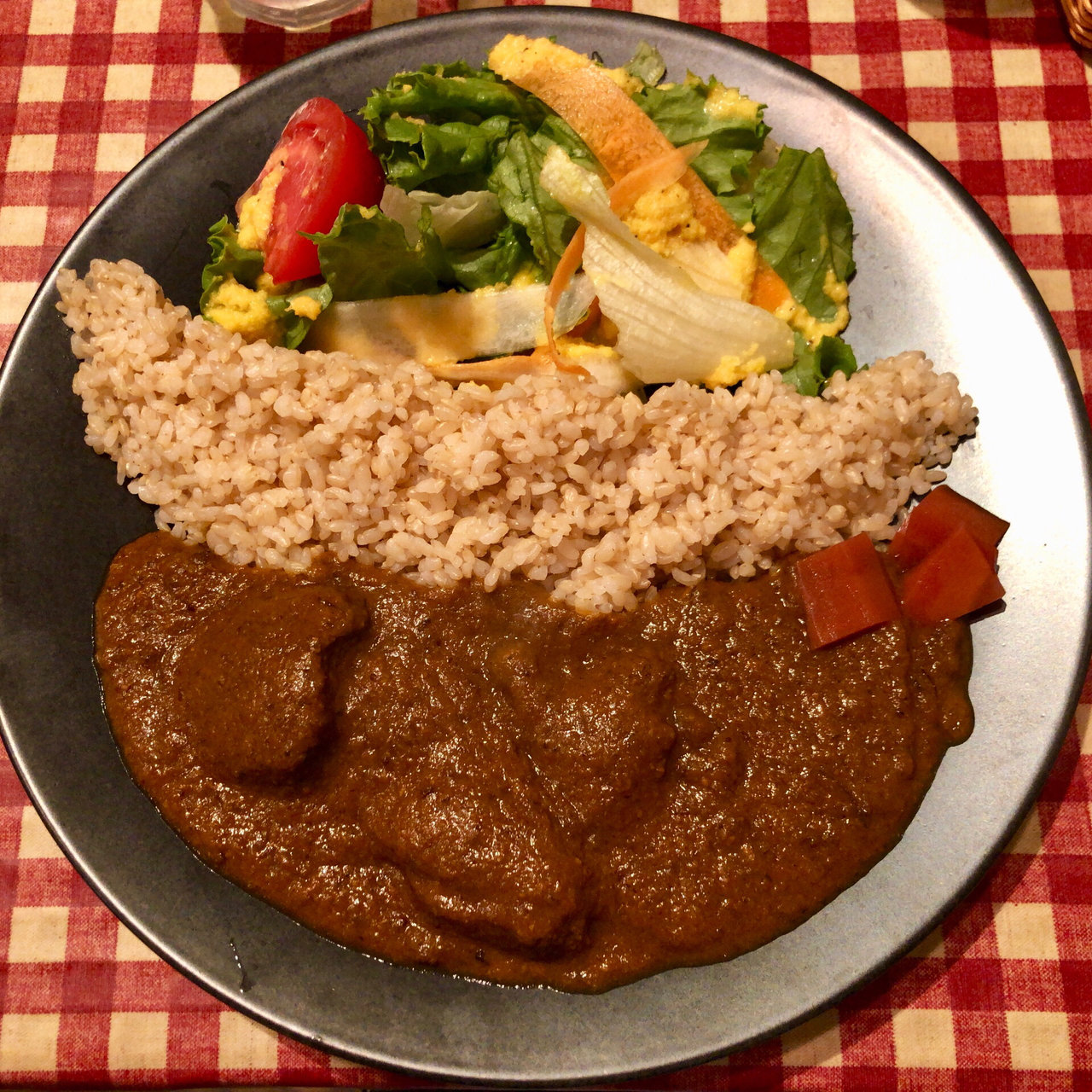 しっとりとろけれる牛タンカレー(香希 )の口コミ一覧 おいしい!が増えるグルメアプリ「SARAH」 しっとりとろけれる牛タンカレー(香希 )の口コミ一覧 おいしい!が増えるグルメアプリ「SARAH」