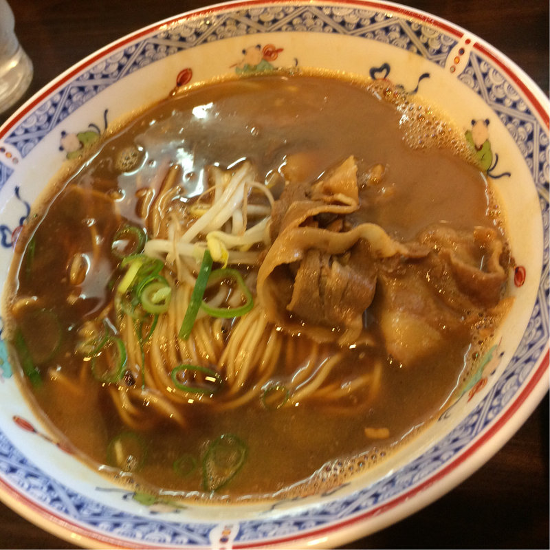 ラーメン(大孫 新町店 )