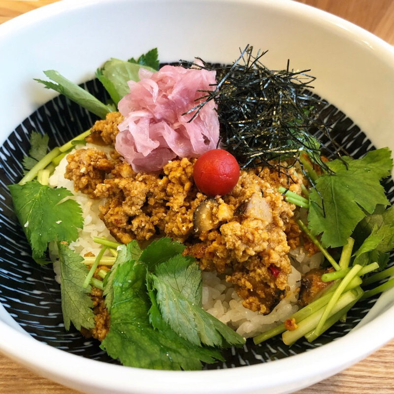 さらり(和とcurryしらべ)