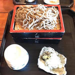 蕎麦
