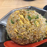 名物チャーハン