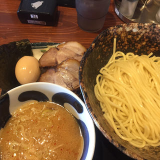 つけ麺(三ツ矢堂製麺 佐久平店 )