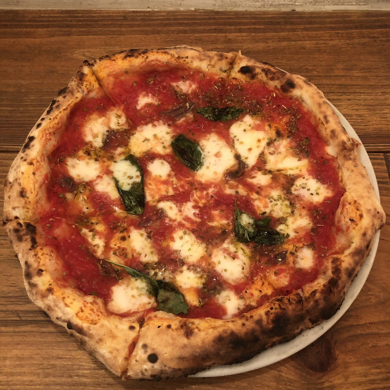 (トゥットベーネ)