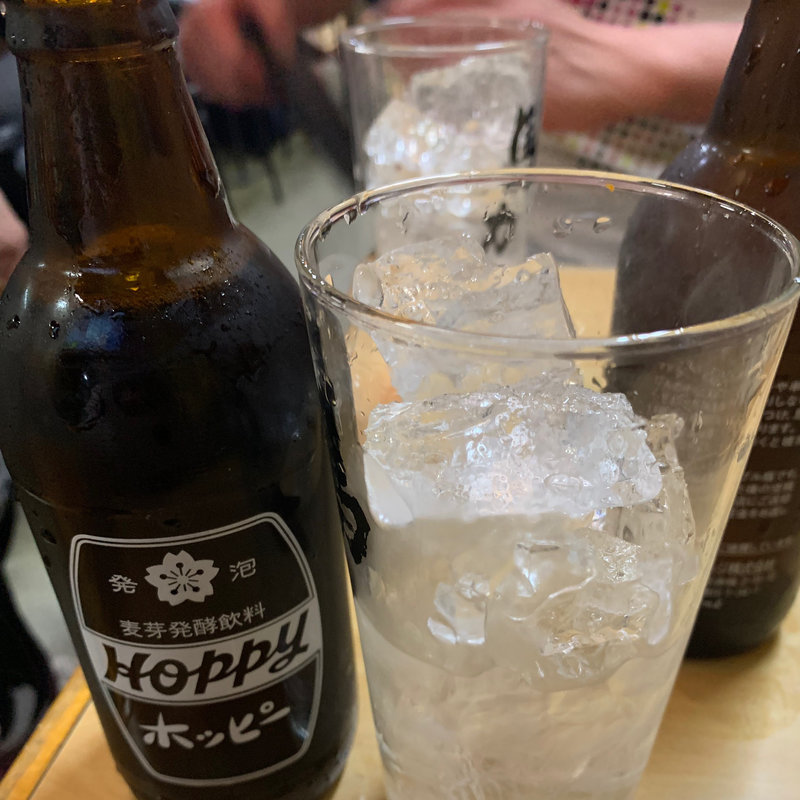 ポッピー(馬力)