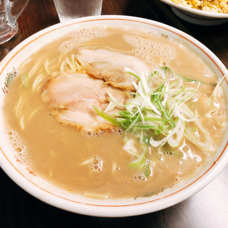 あのらーめん(恵比須 )