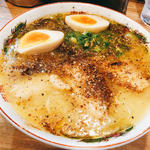 ラーメン(天外天 本店 )