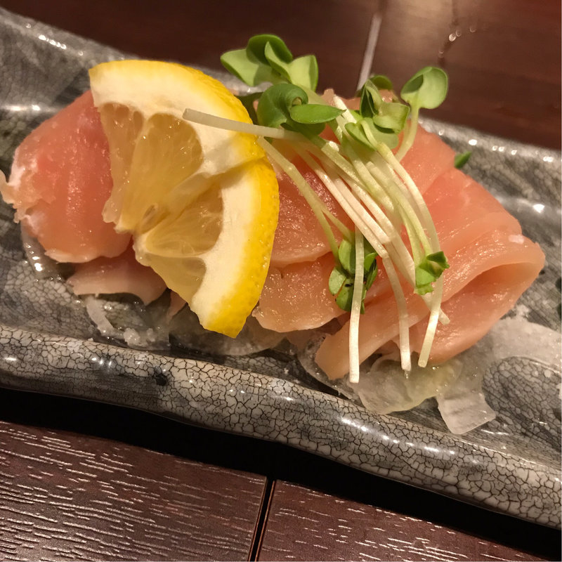 鶏ハム(ひごろっか)