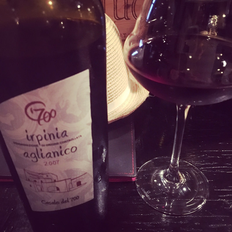 (フェノメナーレ)