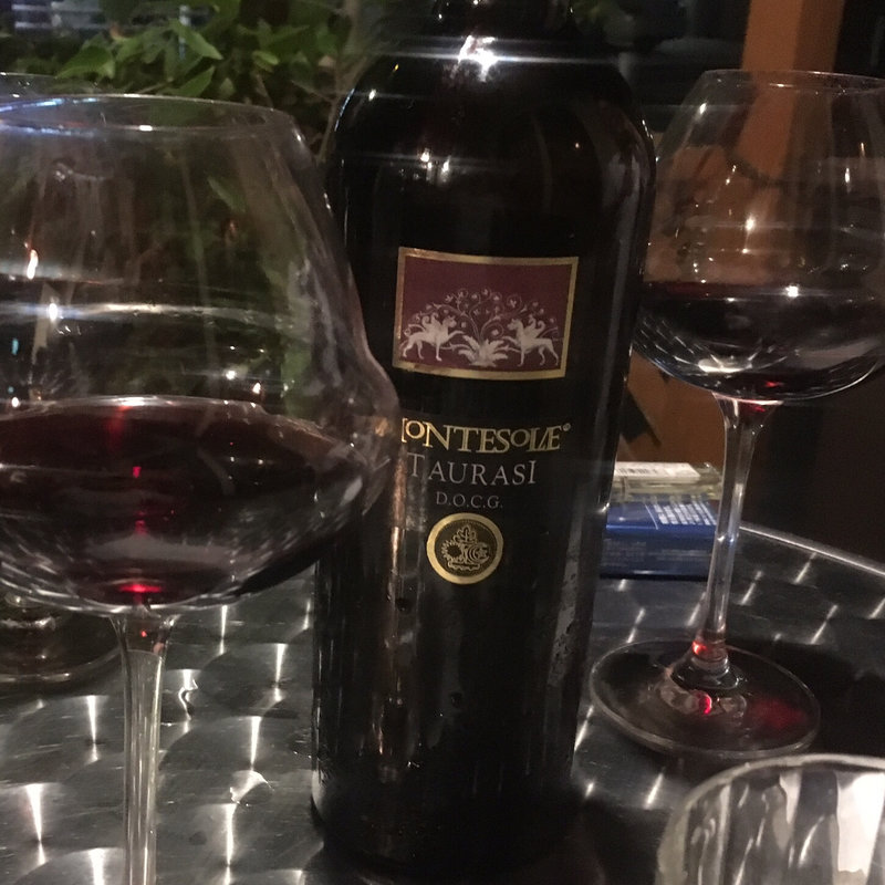 (フェノメナーレ)