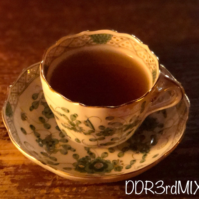 エチオピア ブーネダネシャオ(カフェモンク )