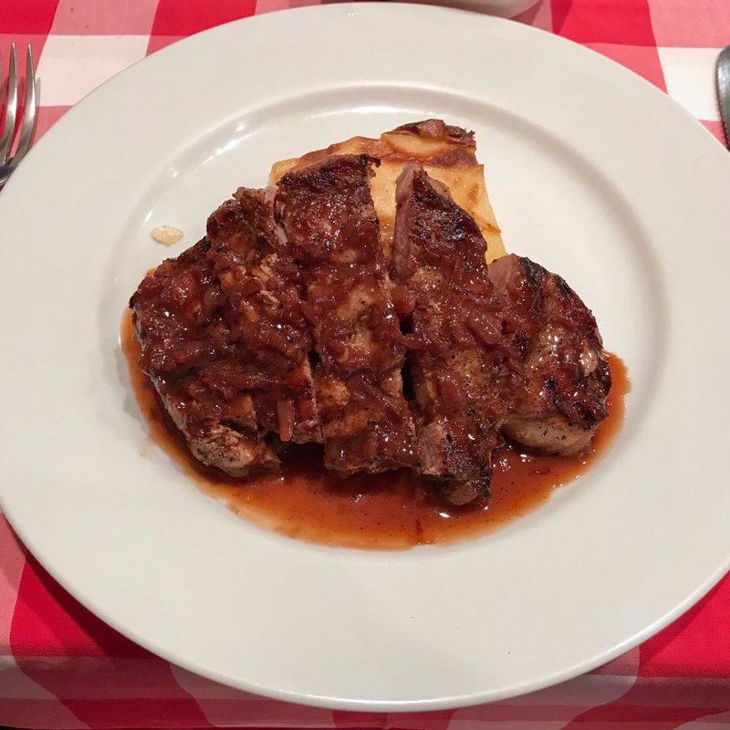 豚肩ロース(ディーバ)