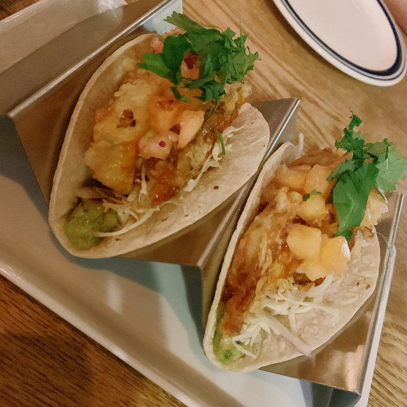 タコス(シドロス （CEDROS）)