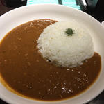 まかないカレー