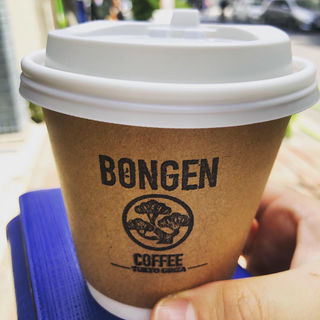 ブラジル(bongen coffee)