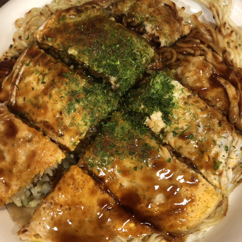 (みっちゃん 福屋八丁堀店 )