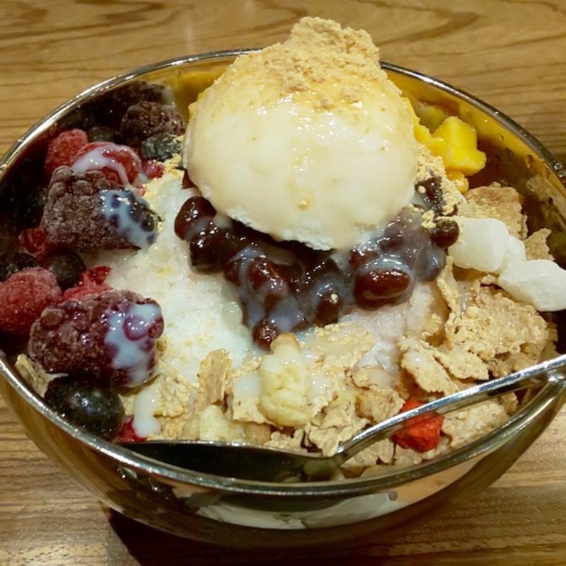 パッピンス　ミニ(流れる千年)