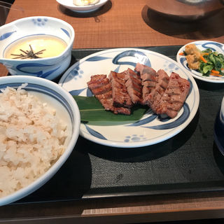 ねぎしセット(ねぎし コリドー店 )