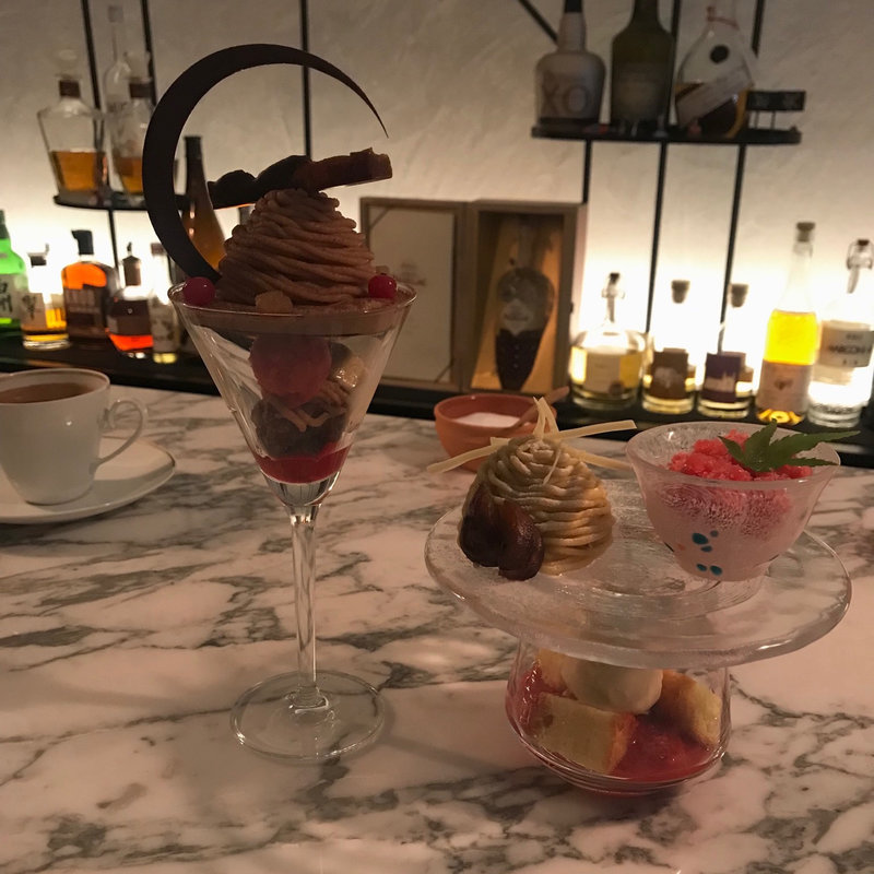 (フィナンシェ )