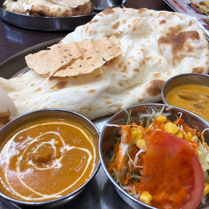 (ＭＩＮＡ 戸畑店)