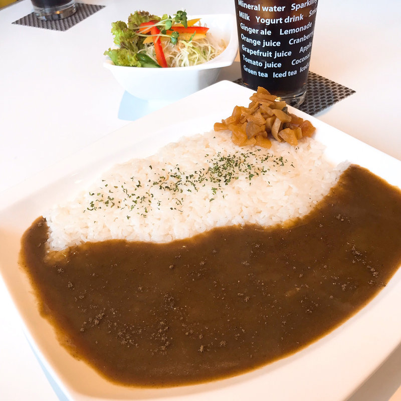 カレー(ヴィンテージ （VINTAGE）)