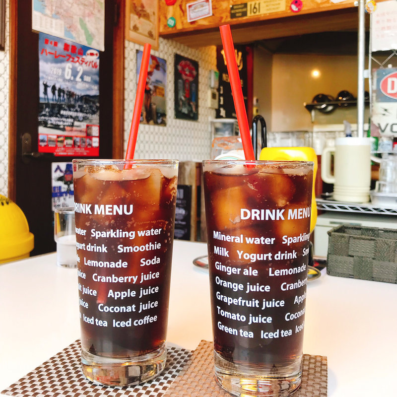 コーラ(ヴィンテージ （VINTAGE）)