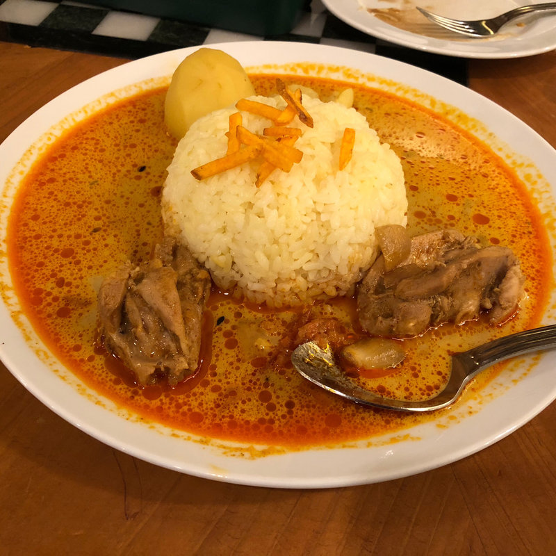 (プルネール天神店)