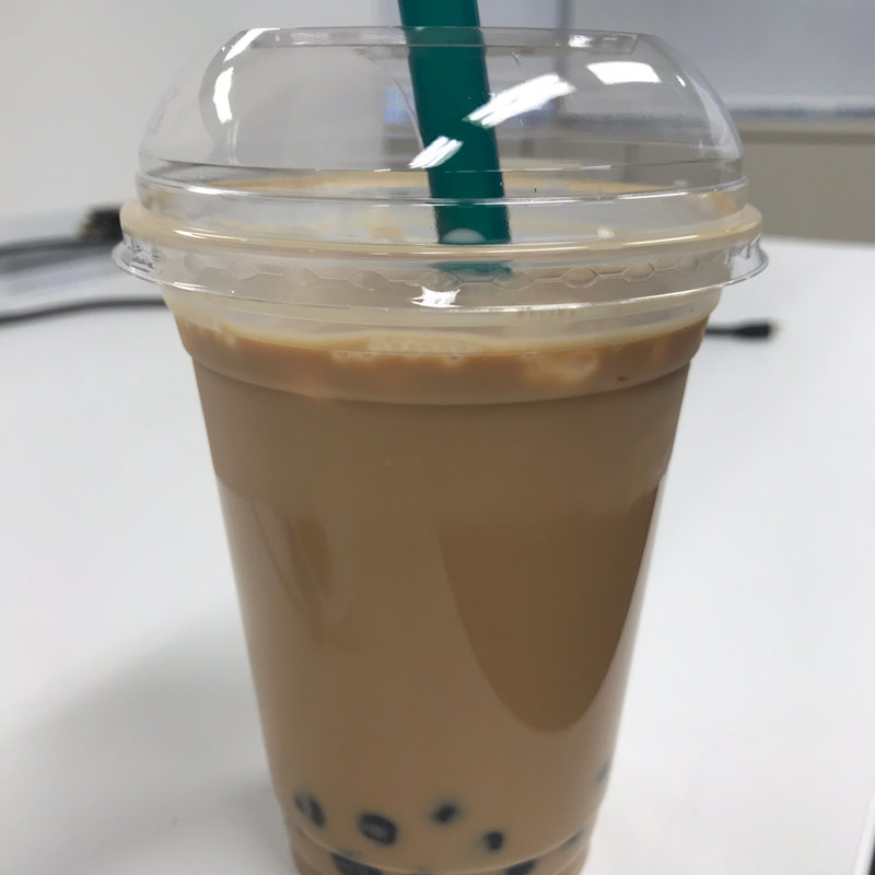 ミルクティー M(Tea & Tea)