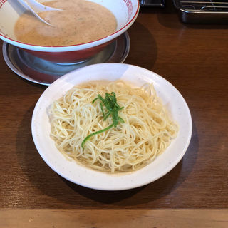 替え玉(十七代目哲麺 小平店)