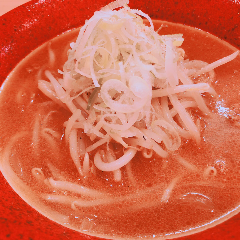 味噌ラーメン彩(みそ吟 札幌本店)