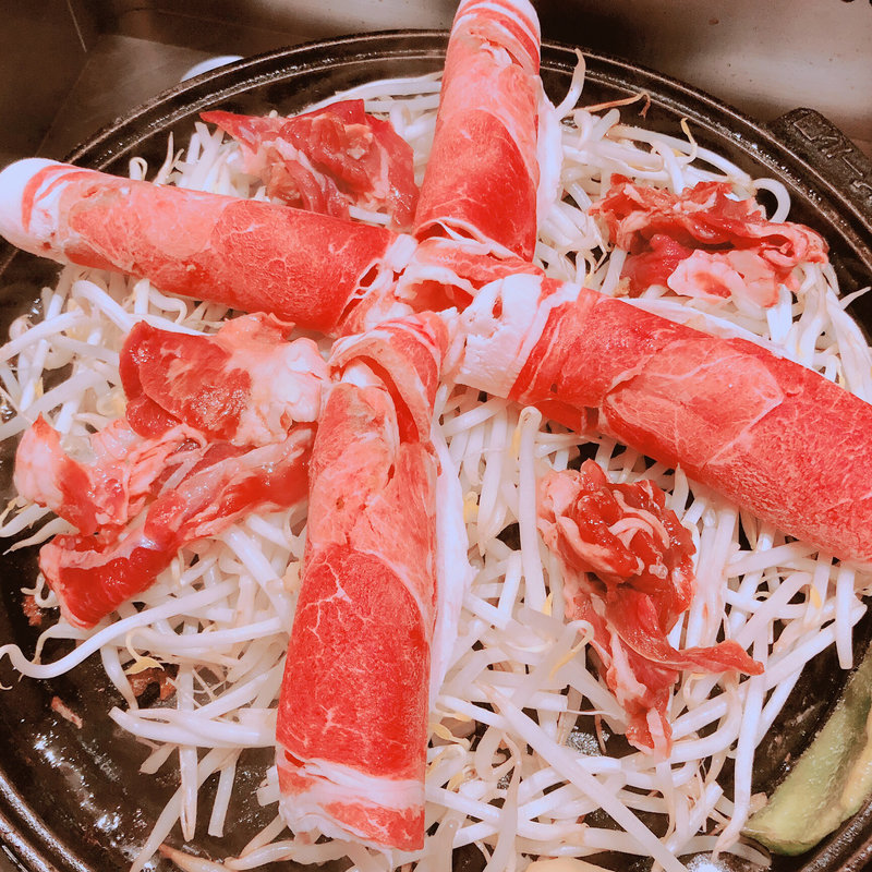 (アサヒビール園 羊々亭)