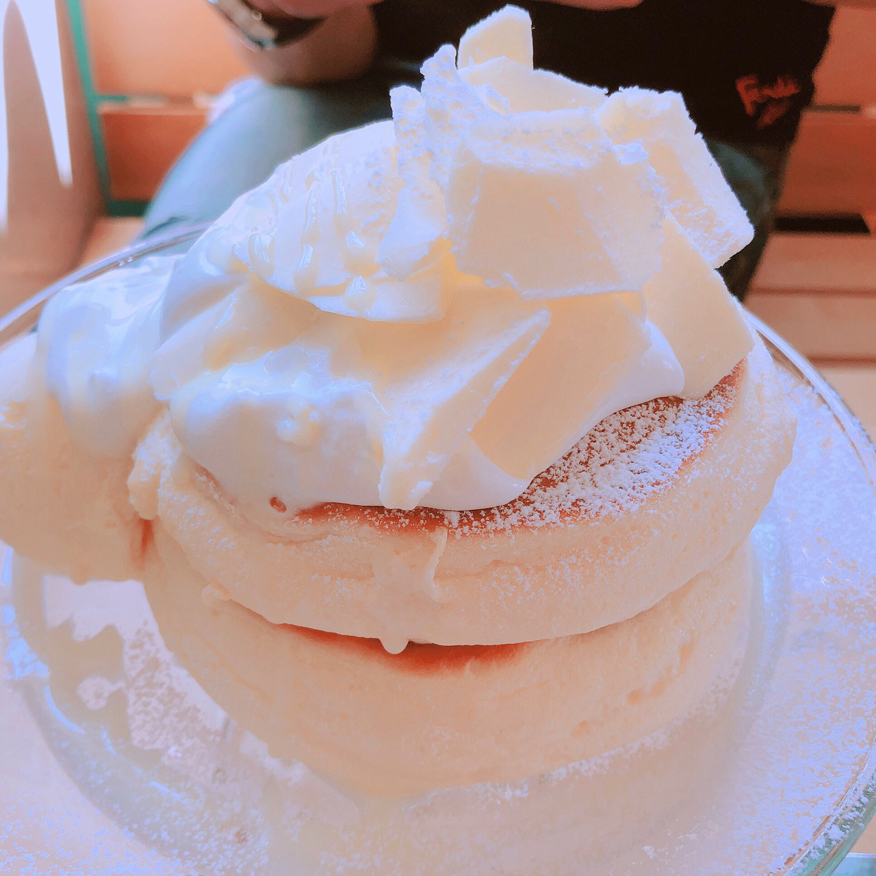 円山公園駅周辺でのおすすめパンケーキbest15 Sarah サラ