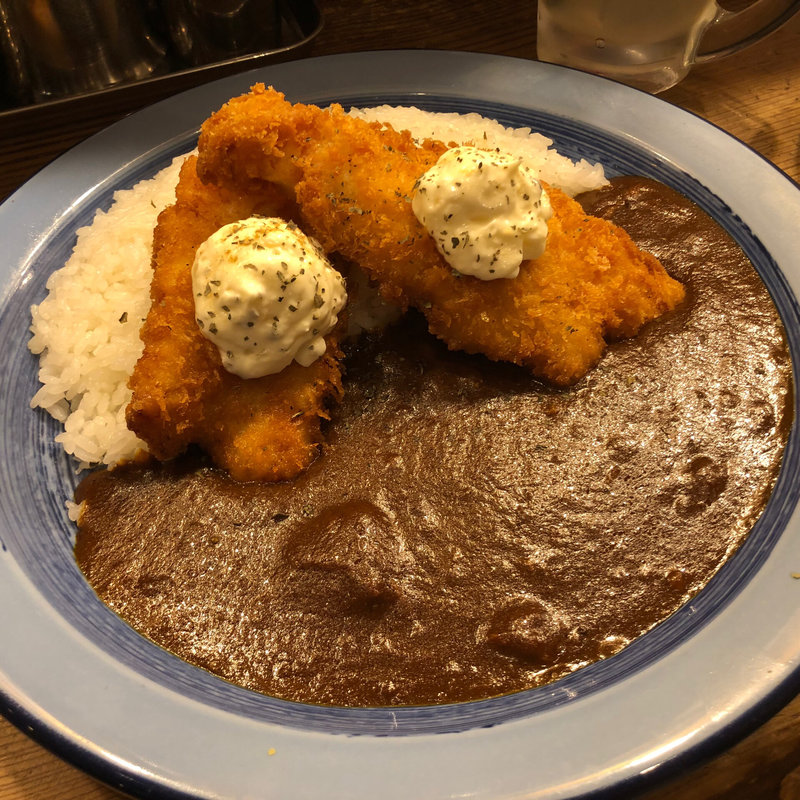 (もうやんカレー　246 渋谷店 )