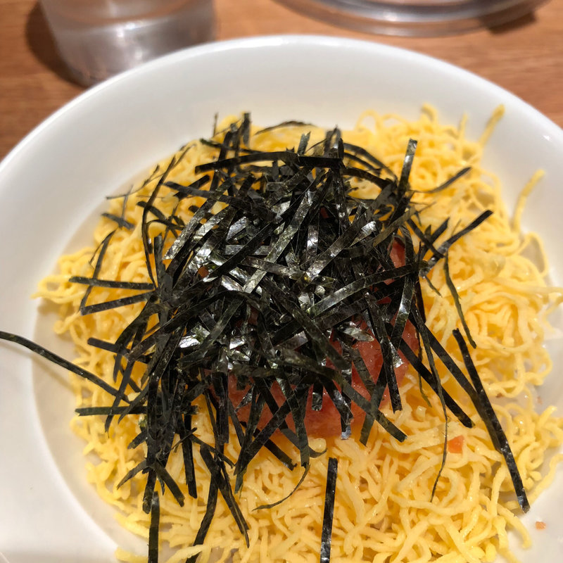 (すみれ すすきの店)