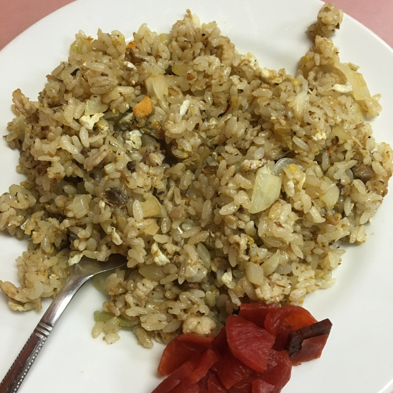 チャーハン(鳳蘭 （ほうらん）)