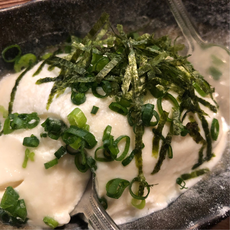 ゴチソイ(博多魚菜と串焼き百珍 笑伝)