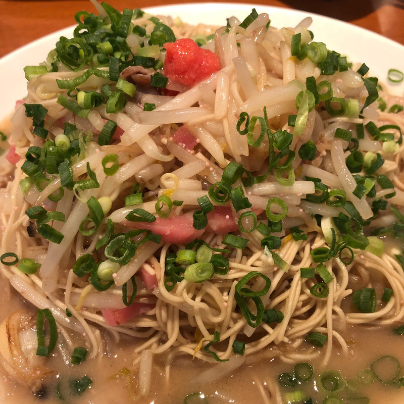 (ShinShin 博多デイトス店)