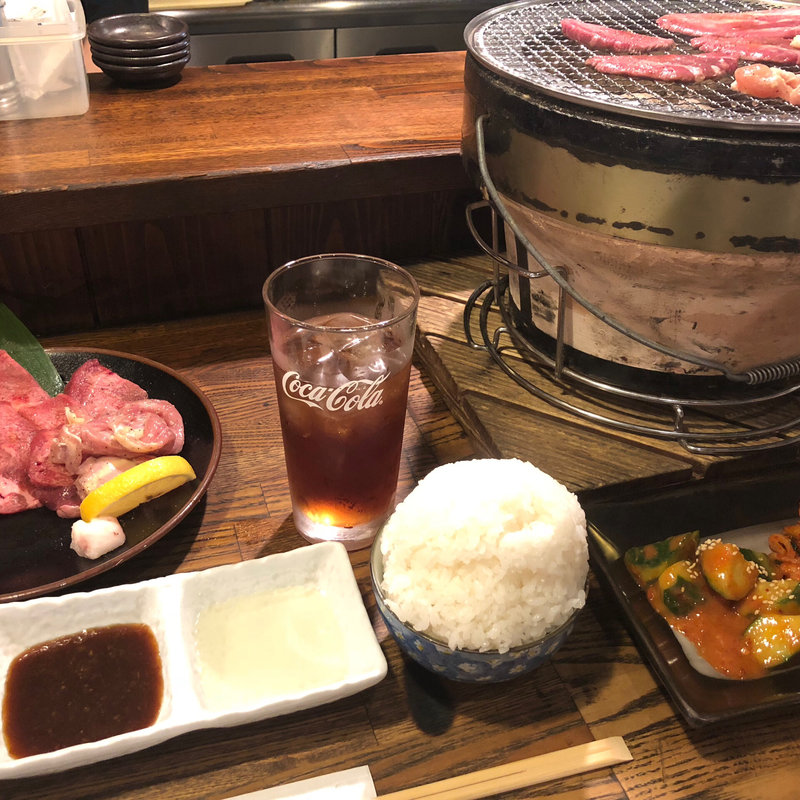 (焼肉 極味や 早良区 藤崎店)