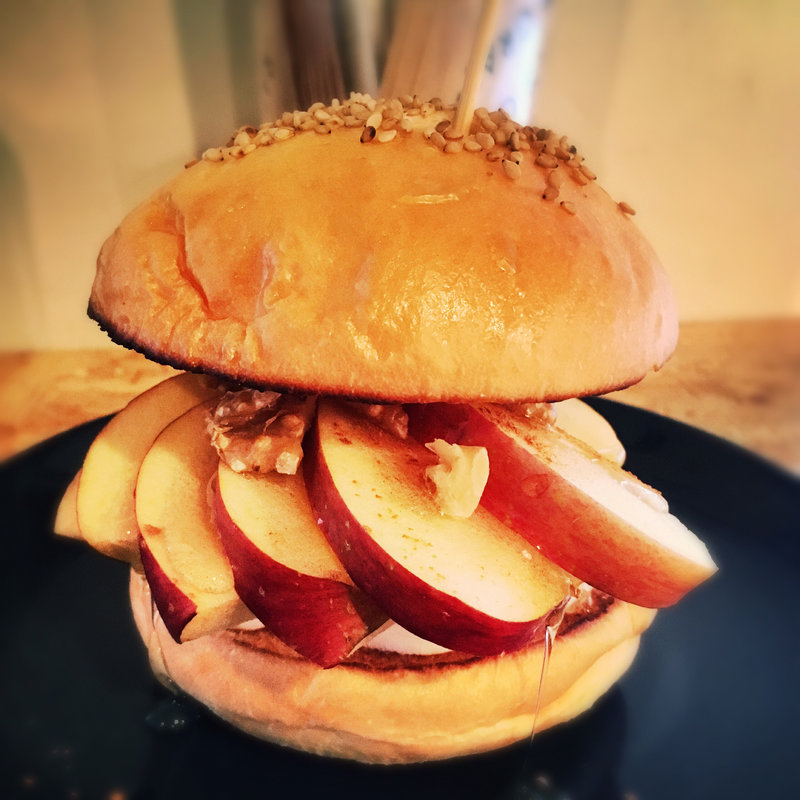 アップルハニー(GRATEFUL'S 博多めんたいこ店)