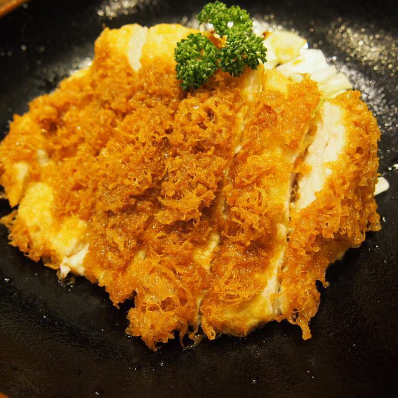 チキン南蛮定食(直ちゃん （なおちゃん）)