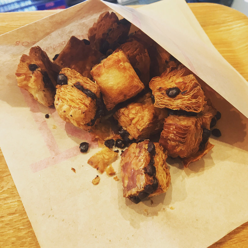 ショコペパン(TOLO PAN TOKYO （トロパン トウキョウ）)