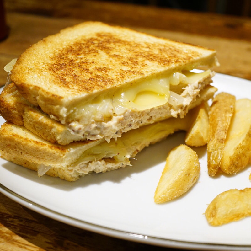 ツナメルト(ARMS PARK SIDE SHOP)