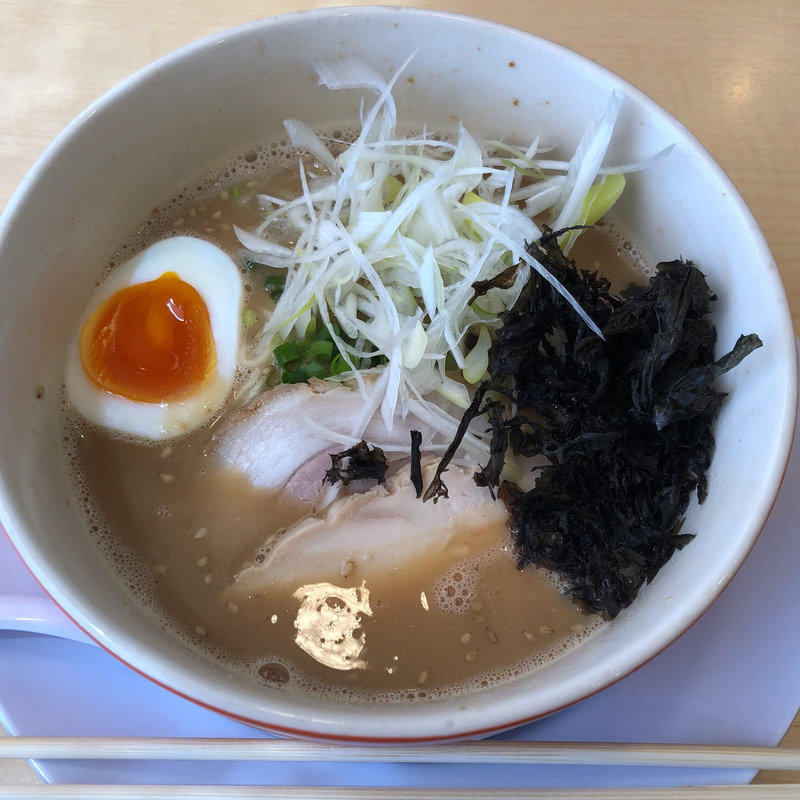 極みそ(麺屋さ近)