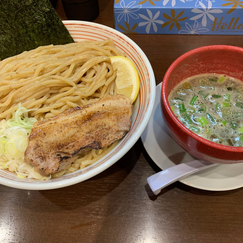 (山麺)