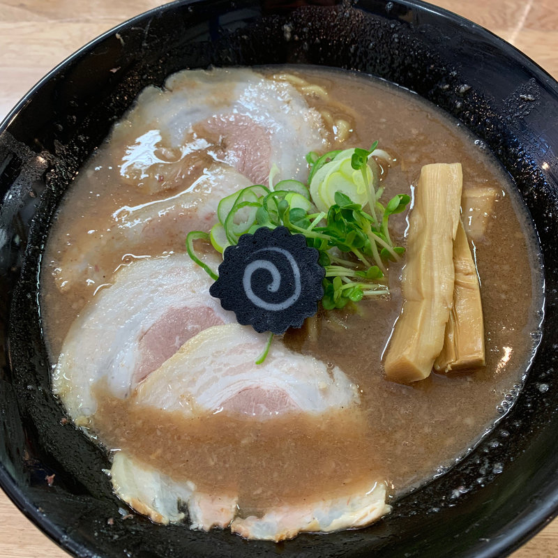 とんこつらーめん(ぶたのほし （TONKOTSU BABY）)