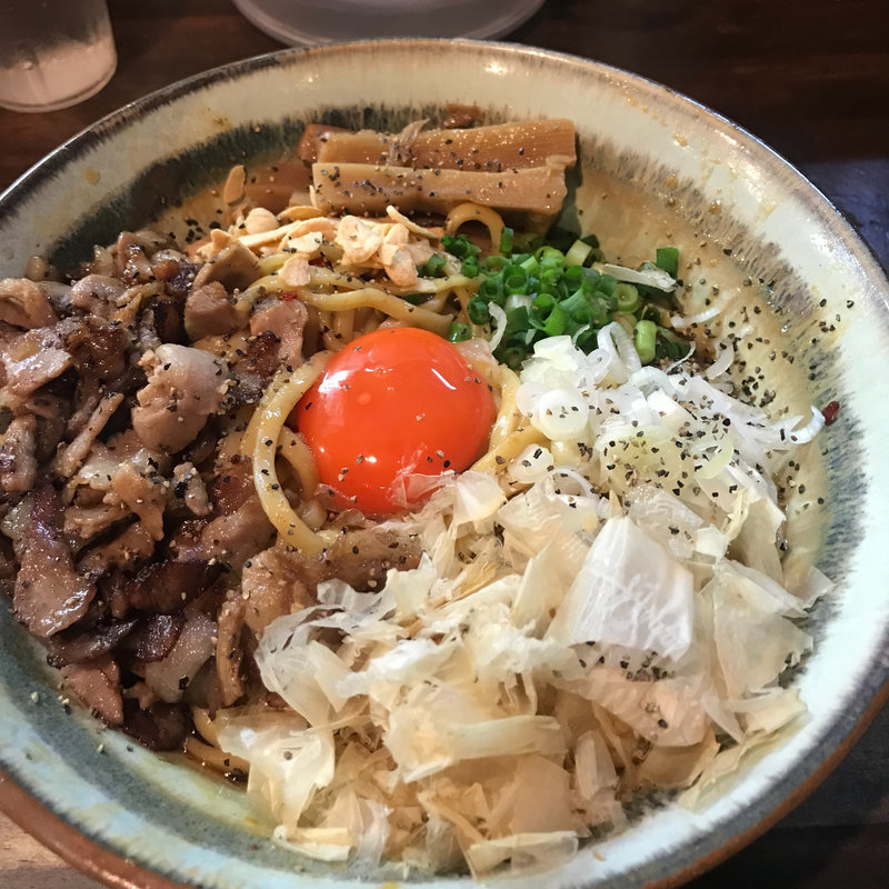 HOT麺＋(麺でつながる縁 大阪縁乃助商店)