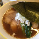 特らーめん
