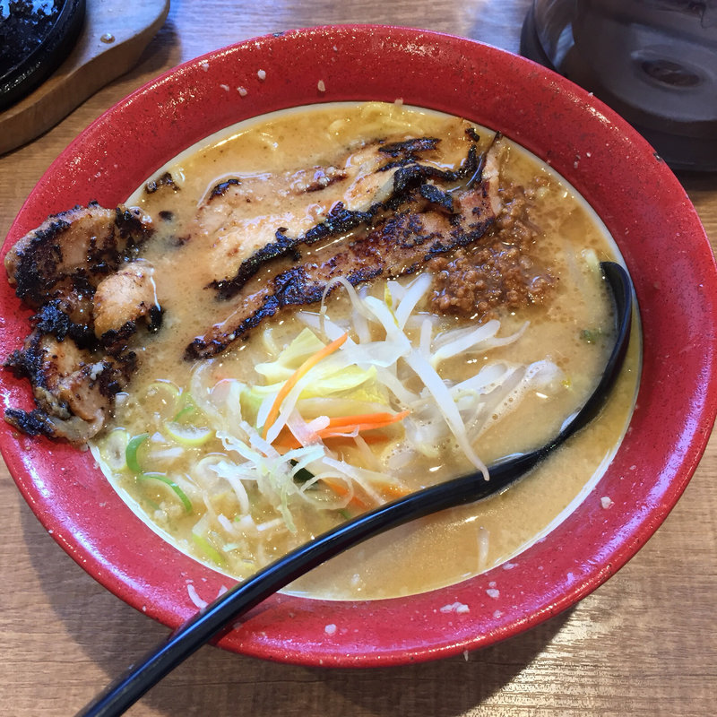 (みそ吉好間店 )