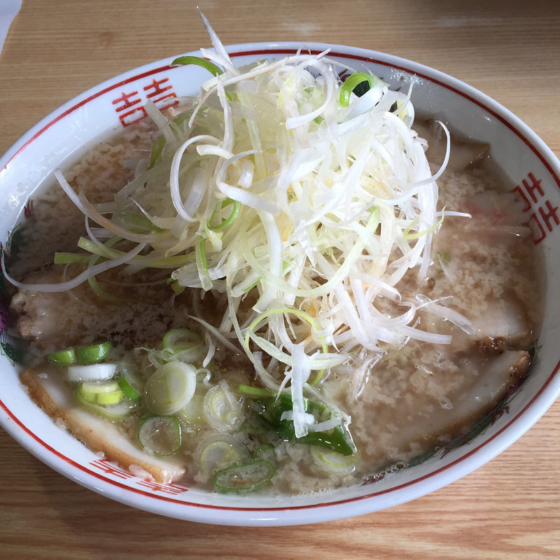 (らーめん一平 )