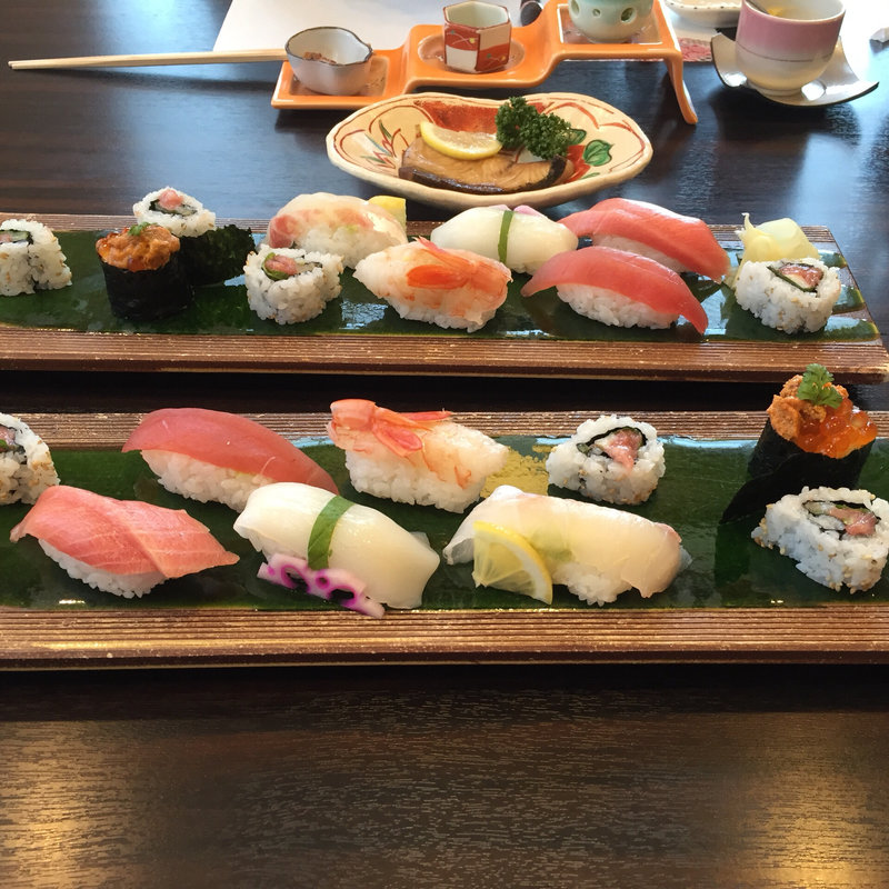 (うまか亭 魚心 )